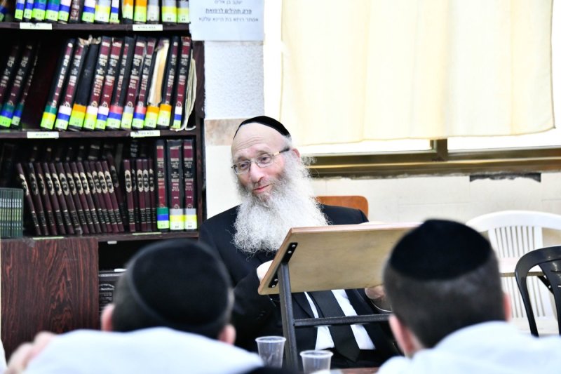 שוקי לרר