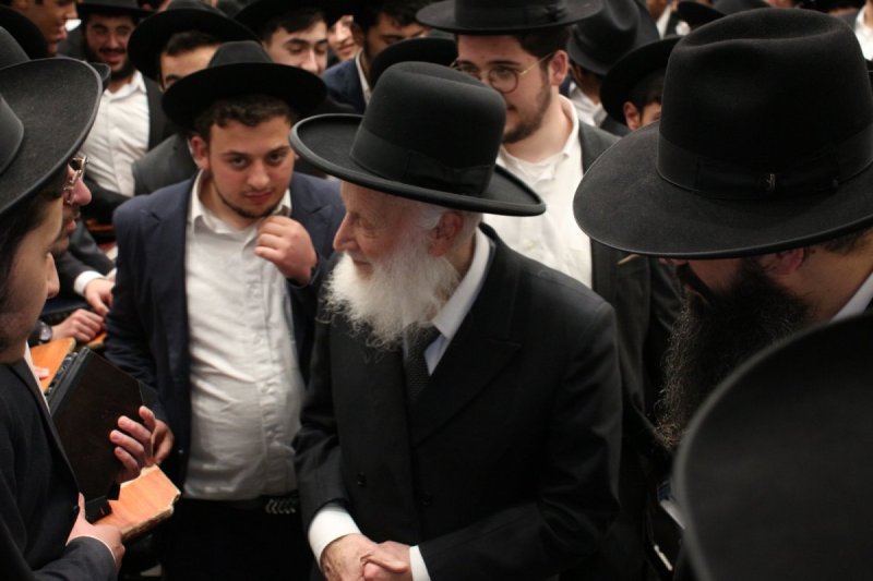 יעקב כהן