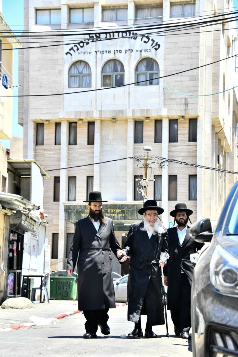 שוקי לרר