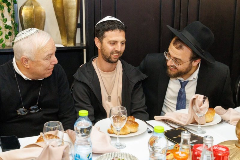 אלעזר פיינשטיין