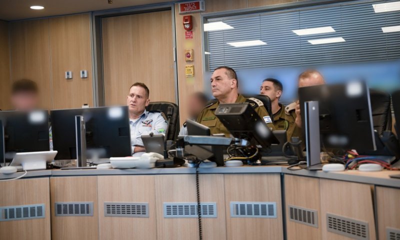 בישראל נערכים לסבב נוסף: "המלחמה מול איראן תהיה ארוכה"