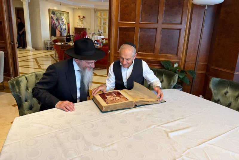 דוברות הקהילה של פנמה