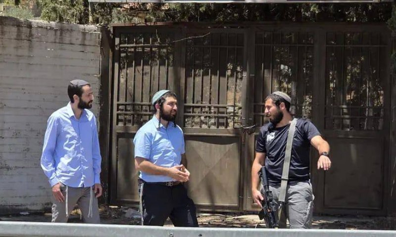 השופט קובר סופית את הטענה נגד ח"כ סוכות על הסטת כוחות