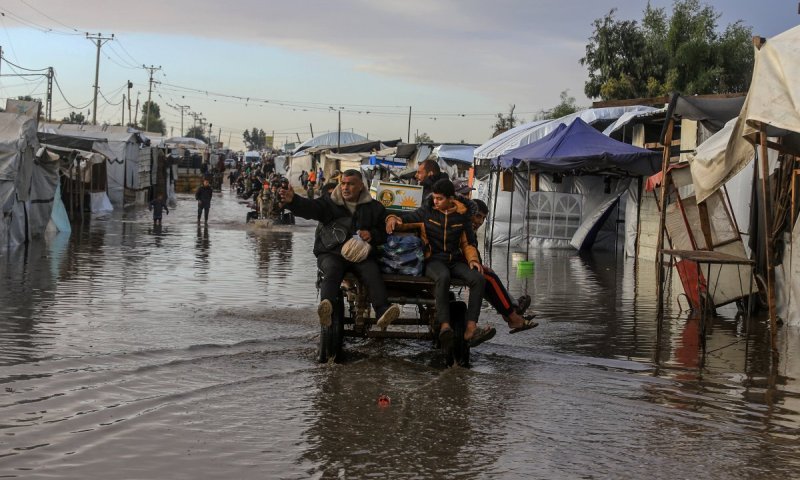 וויטקוף יפגש עם בכירי המדינות המתווכות, במטרה: לחץ על ישראל ועל חמאס