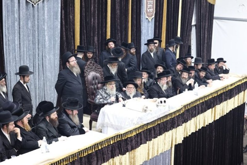 א. אייזנבאך ודוד ארזני