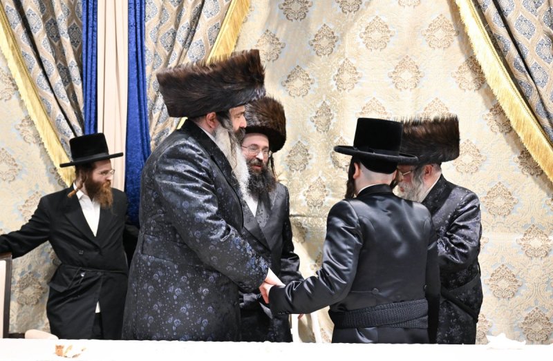 משה גולדשטיין