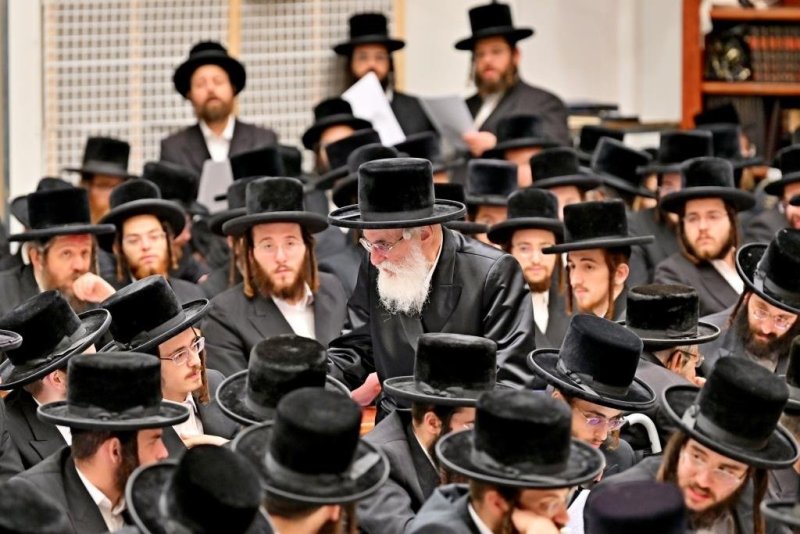יהושע פרוכטר