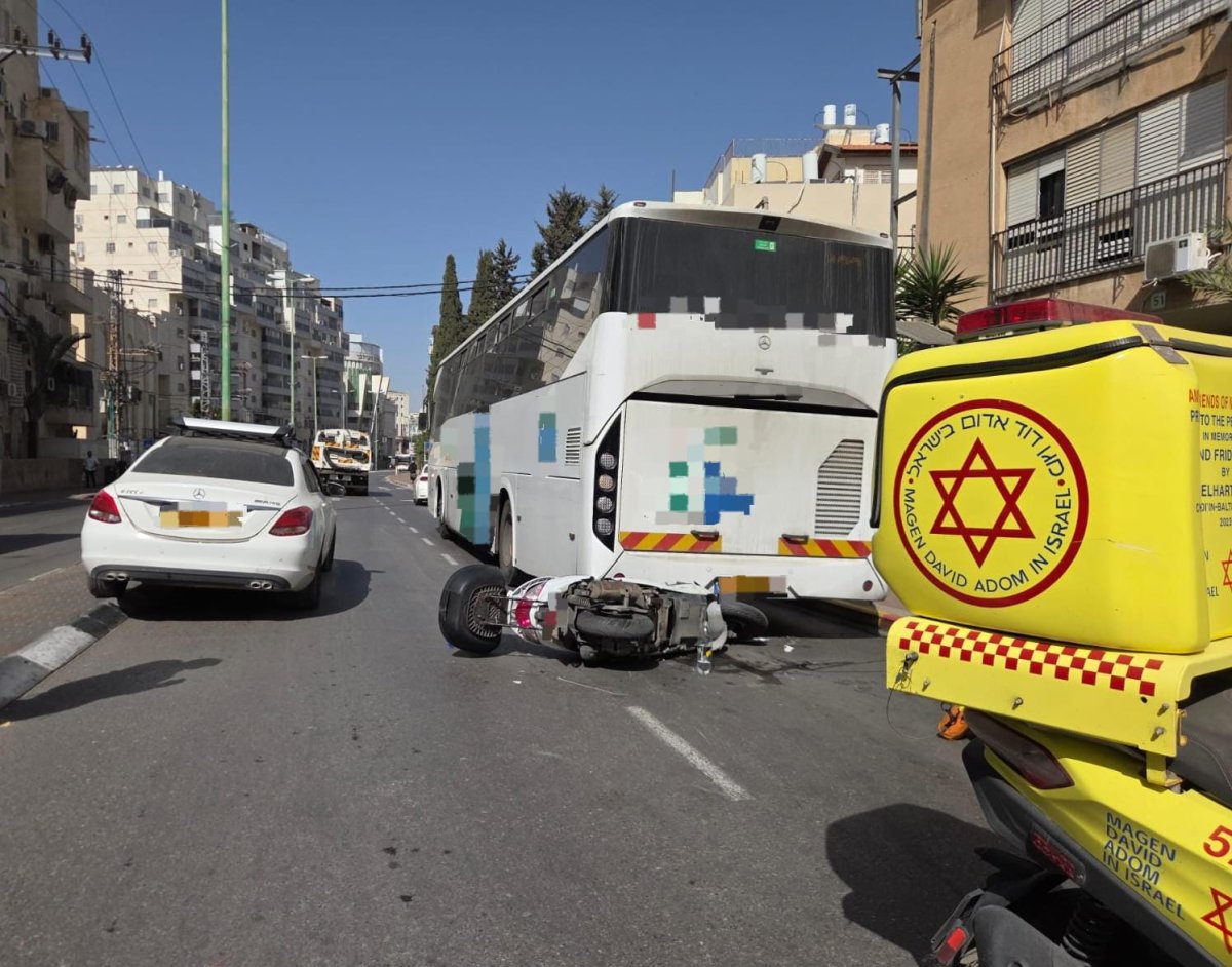 תיעוד מבצעי מד"א