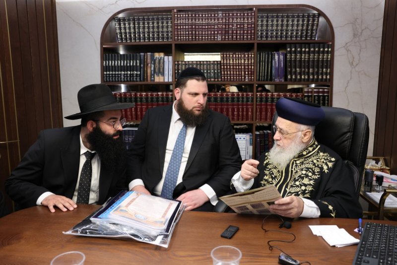 יעקב כהן