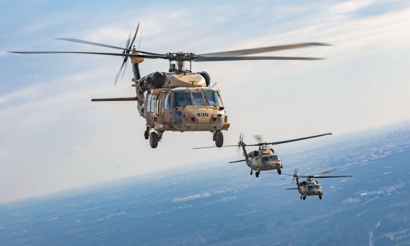 מאחורי הקלעים של החילוץ: כך ישראל סייעה למבצע הדרמטי באיראן