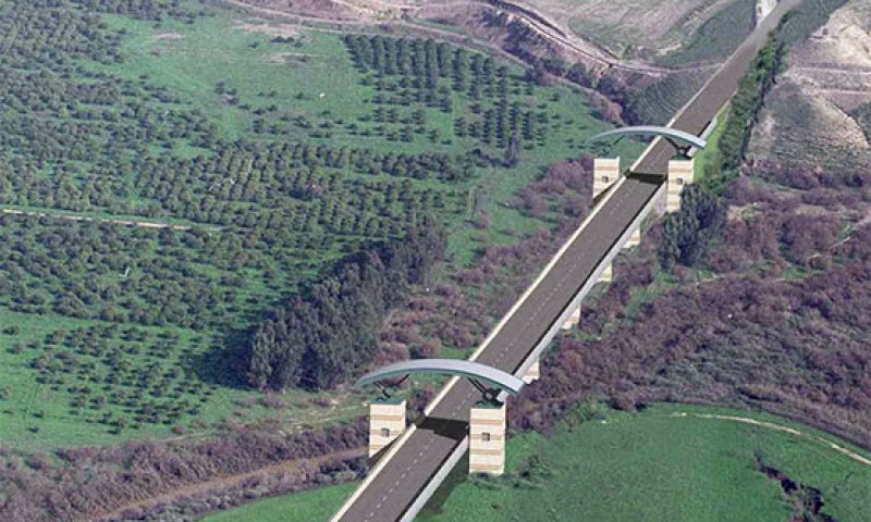 בעיצומה של המלחמה יוקם אזור תעשייה משותף ירדני-ישראלי