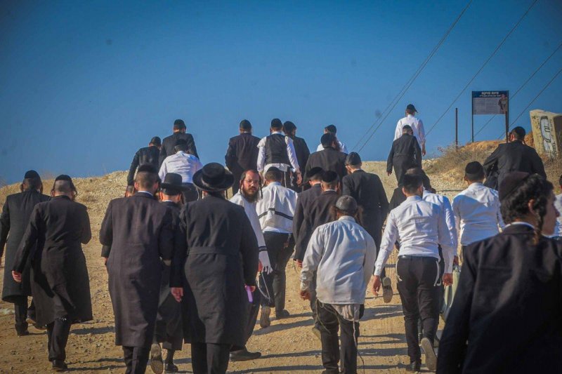 ארי קופרשטוק