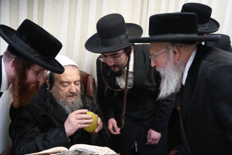 יחיאל רייכמאן