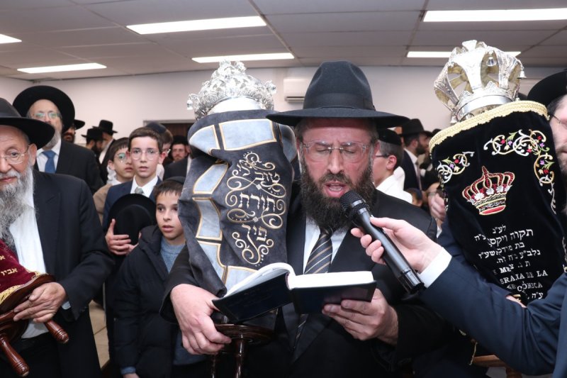 מתתיהו גולדברג