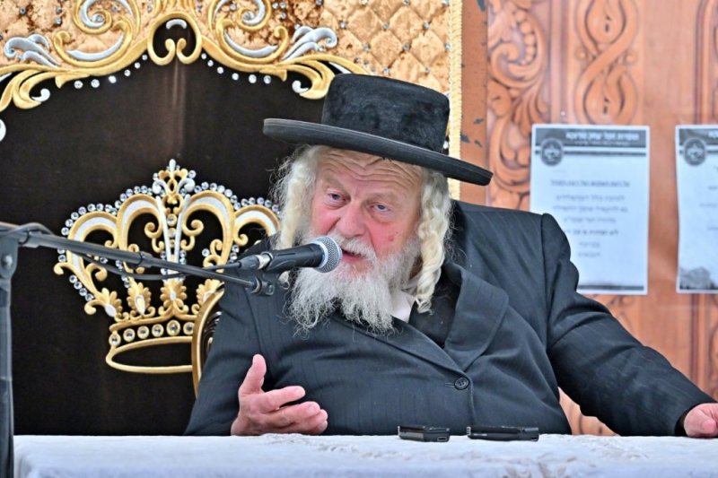 יהושע פרוכטר