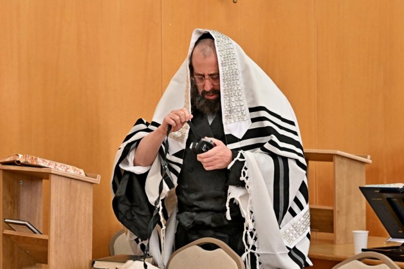 יהושע פרוכטר