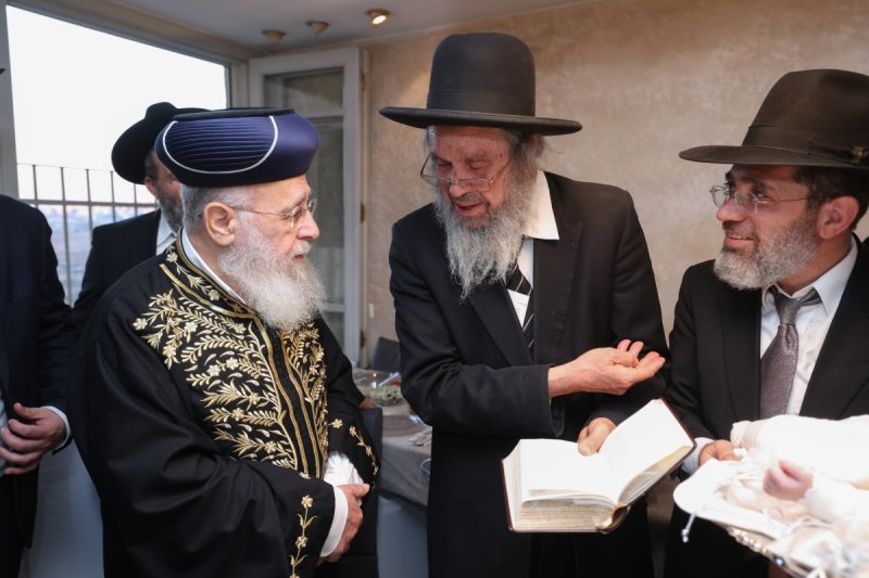דוד ארזני