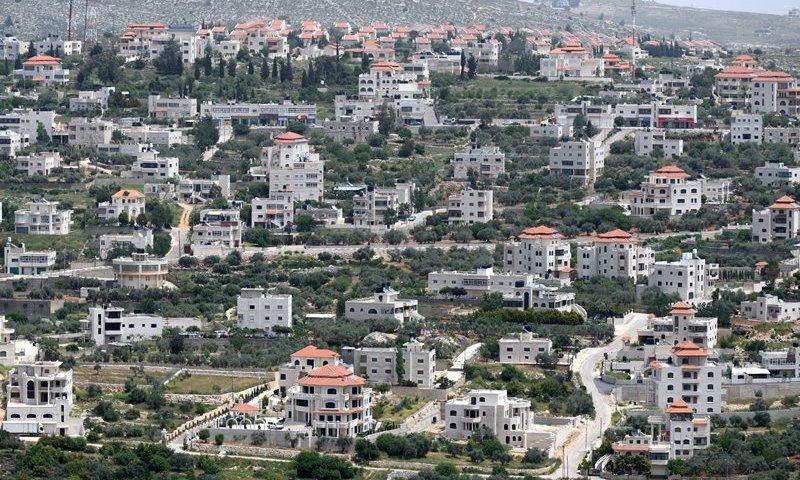 נציגי הולנד יורחקו ממרכז התמיכה בעקבות חוק סימון המוצרים