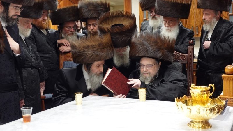 אנשיל בעק וא.מ.ש