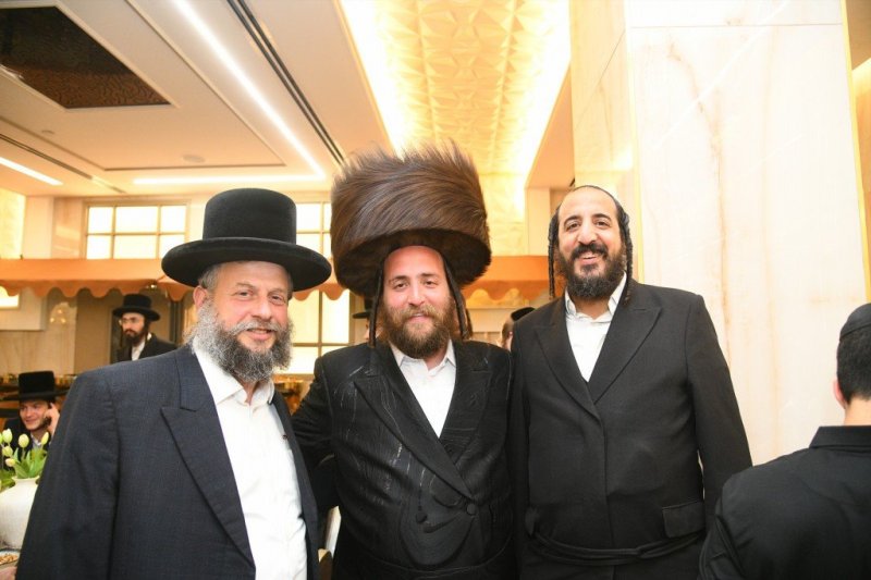 ארי קופרשטוק ומאיר אדרי