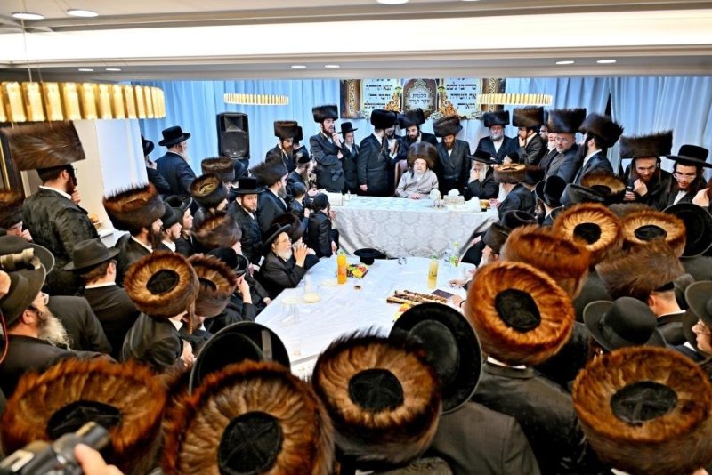 יהושע פרוכטר