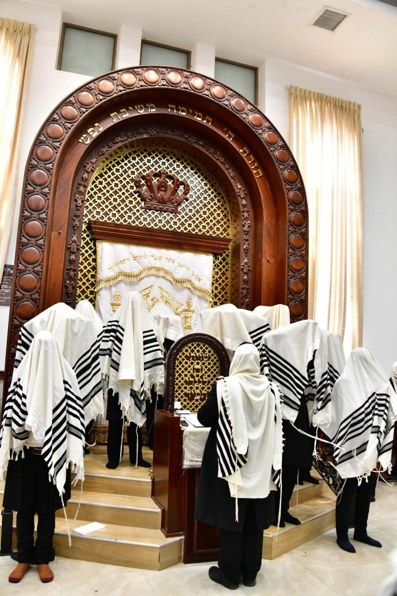 שוקי לרר