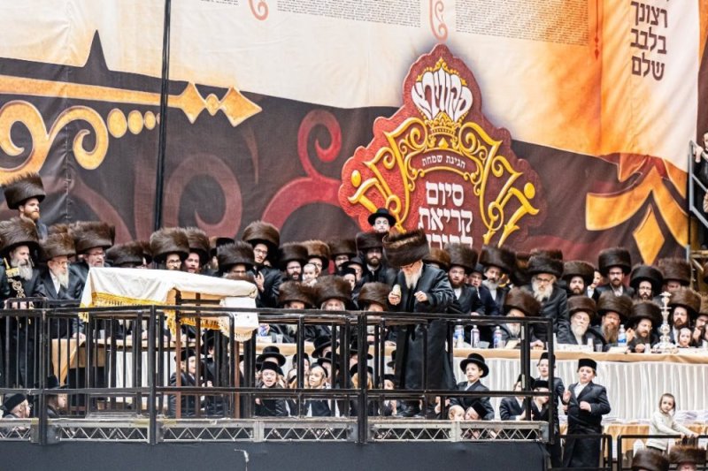 אלי וואהל, איצי מ.