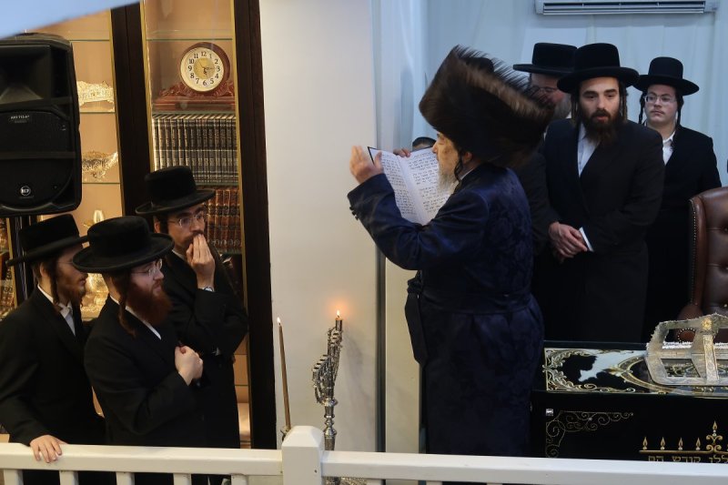 יחיאל רייכמאן