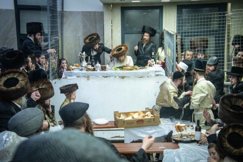 ארי קופרשטוק