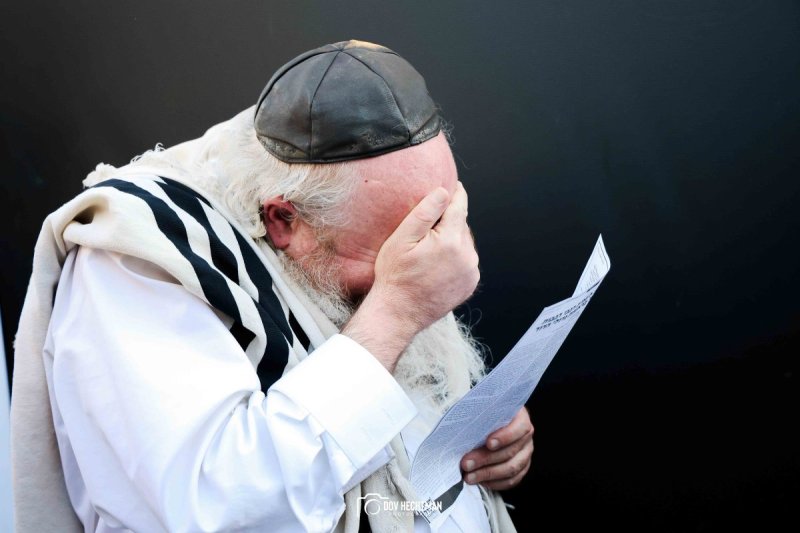 דב בער הכטמן