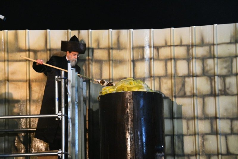 ארי קופרשטוק