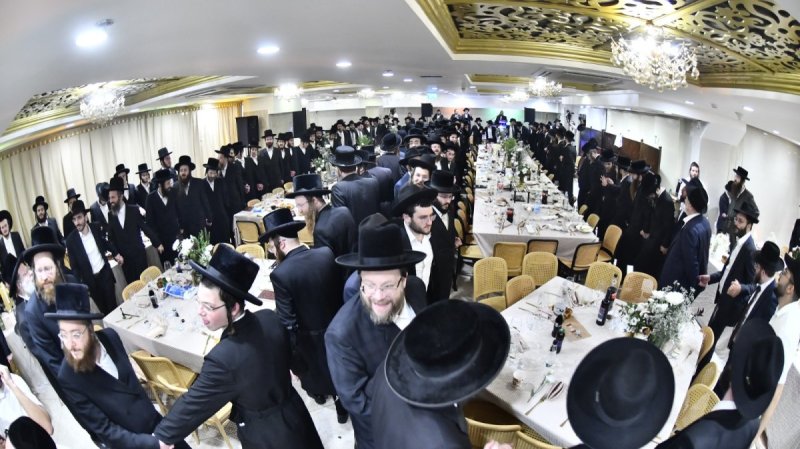 שוקי לרר ומאיר אדרי