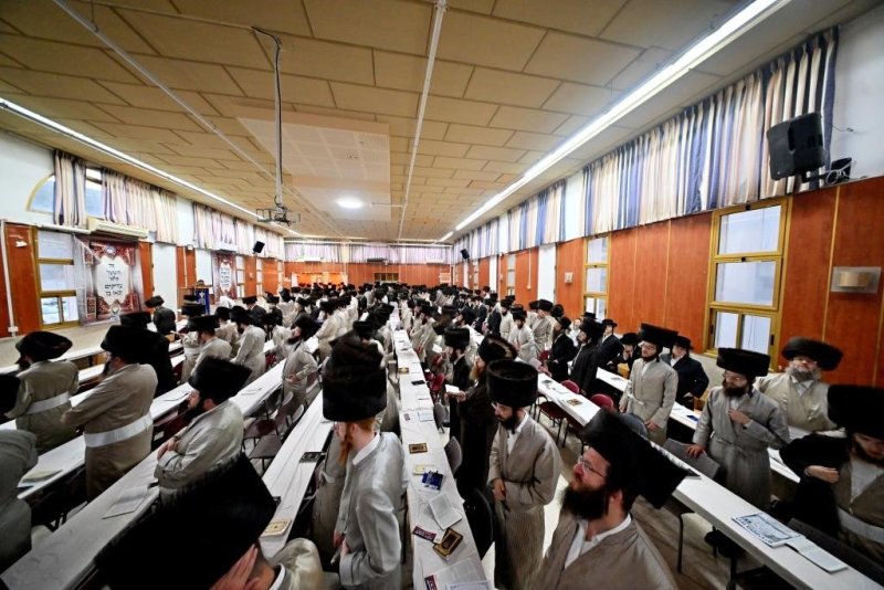 יהושע פרוכטר