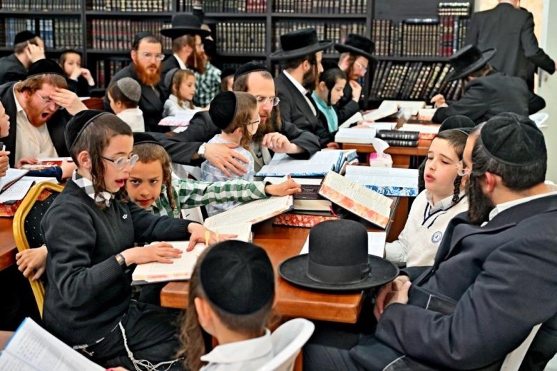 יהושע פרוכטר