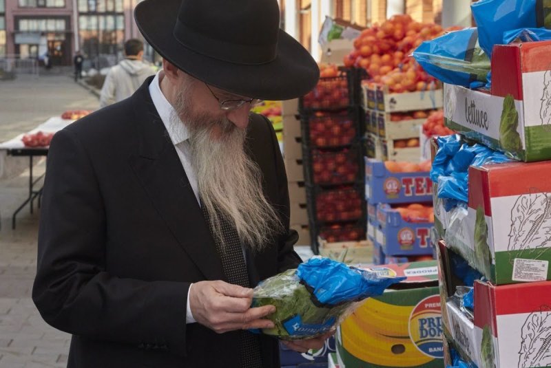 וויטאלי רוצינצוב