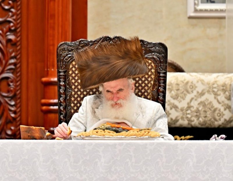 יהושע פרוכטר