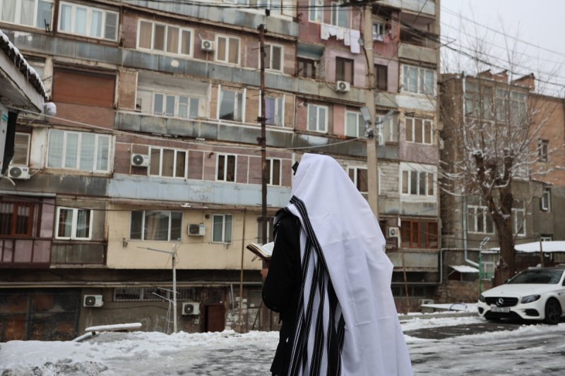 צילום: מרדכי לובעצקי