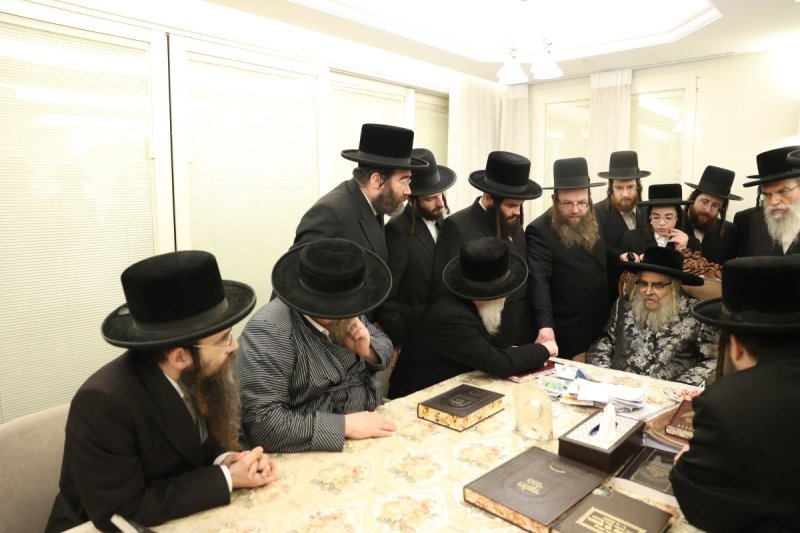 א. אייזנבאך