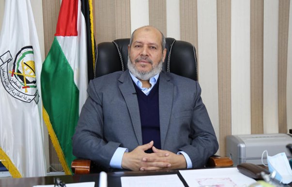 המרכז הפלסטיני לתקשורת