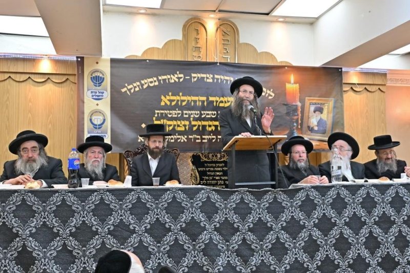 יהושע פרוכטר