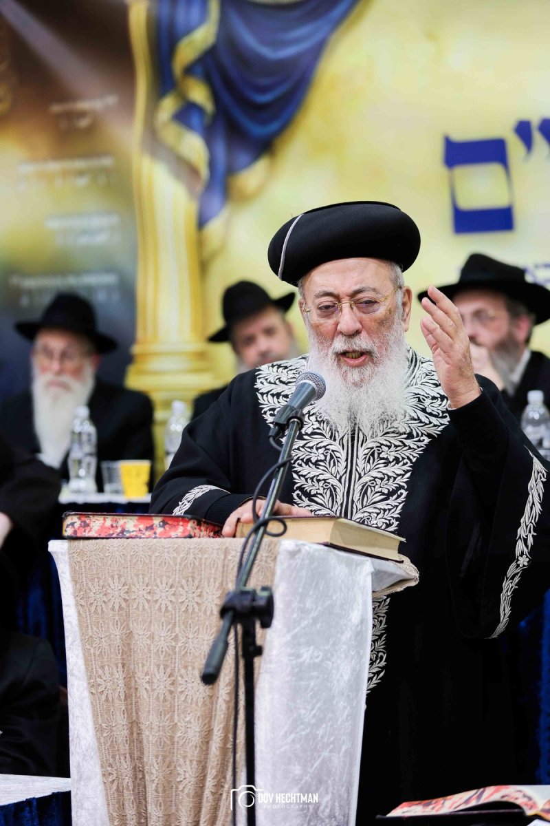 דוב בער הכטמן