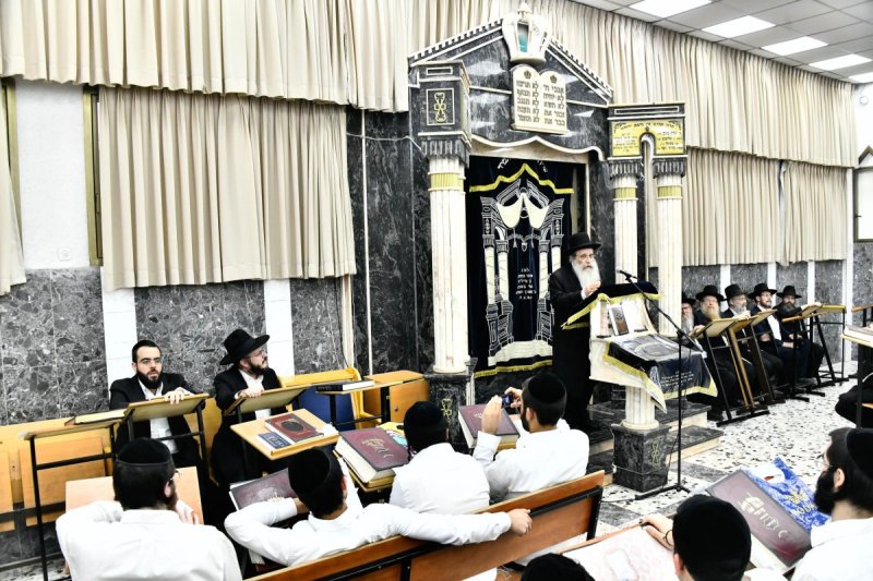 שוקי לרר