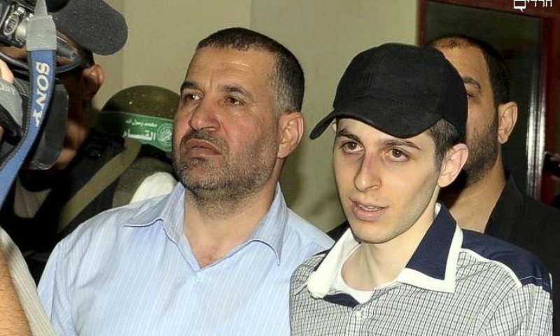 20 שנים לחטיפת גלעד שליט: נחשפו יומני המבצעים מיום החטיפה