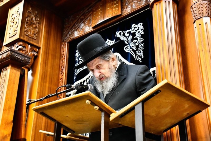 שוקי לרר