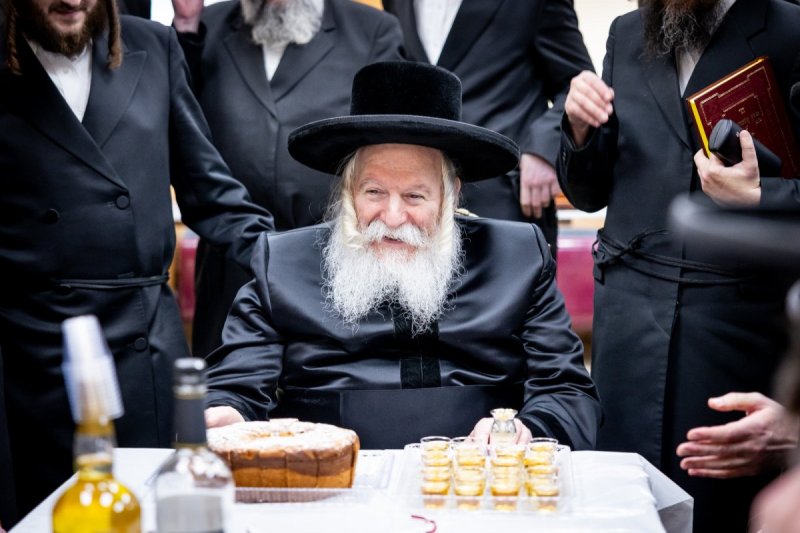 אברומי ברגר