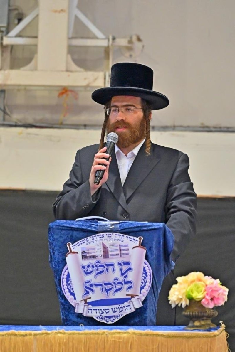 יהושע פרוכטר