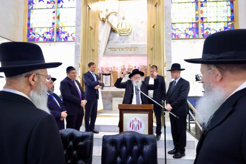 דניאל נפוסי ומאיר זלזניק