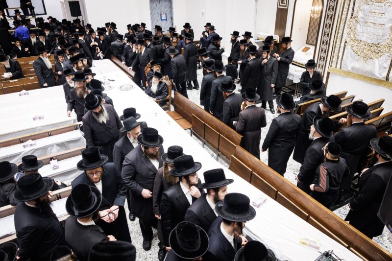 מגזין די וואך