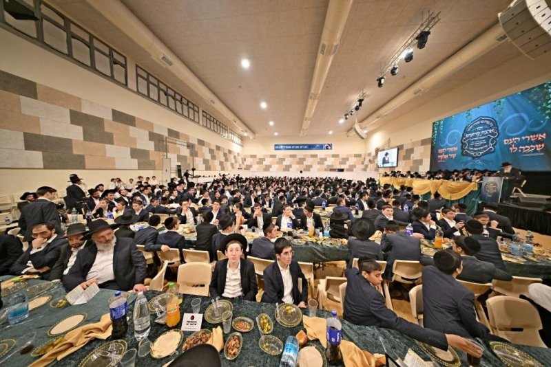 יהושע פרוכטר