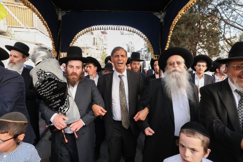דוד ארזני